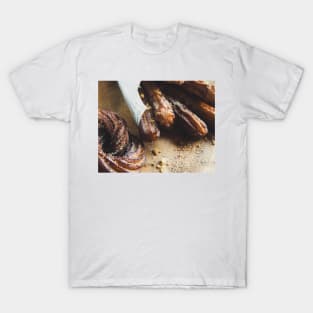 Churros T-Shirt